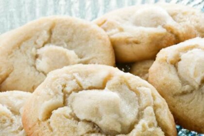 Unlock Rich Flavor: The Magic of Browned Butter Cookies