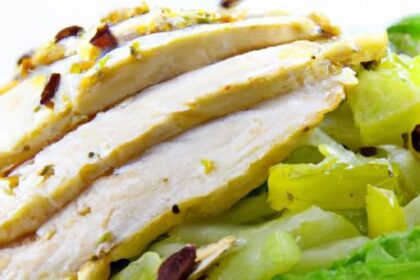 Power Up Your Day: Delicious Keto High-Protein Recipes