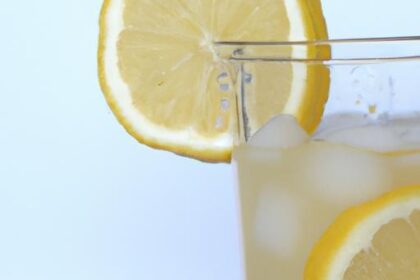 Zesty & Refreshing: The Ultimate Homemade Lemonade Guide