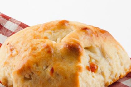 Bake Delight: Your Go-To Easy Scone Recipe Made Simple