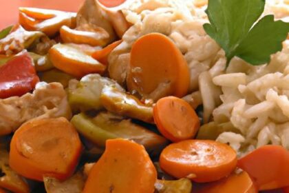 Savory Turkey Meatballs: A Simple Recipe for Flavorful Bites