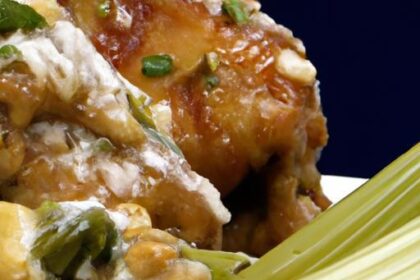 Buffalo Wild Wings’ Parmesan Garlic: Flavor Kick Unveiled