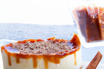 Churros Cheesecake: A Decadent Twist on a Classic Treat