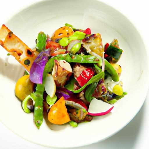 Unlock Flavor: The Ultimate Guide to Perfect Panzanella