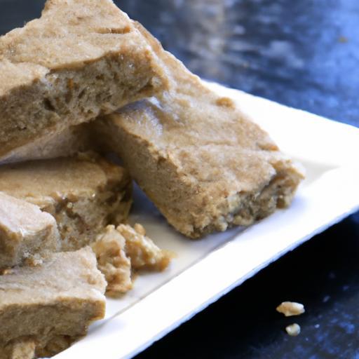 Crunchy Almond Flour Biscotti: Grain-Free & Sugarless Delight