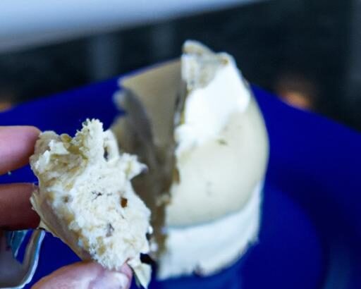 Creamy Instant Pot Cheesecake: Quick & Delicious Delight