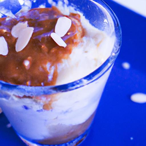 Creamy Casein Protein Pudding: Nighttime Muscle Fuel Facts