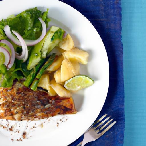 Savor the Sea: Perfect Grilled Swordfish Recipe Guide