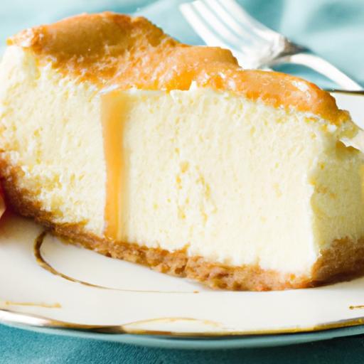 Fluffy Delight: The Art and Science of Japanese Cotton Cheesecake