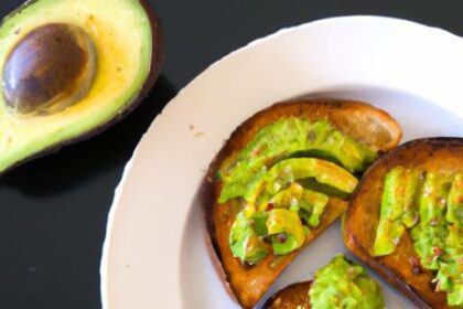 Creative Twists and Tasty Variations of Avocado Toast