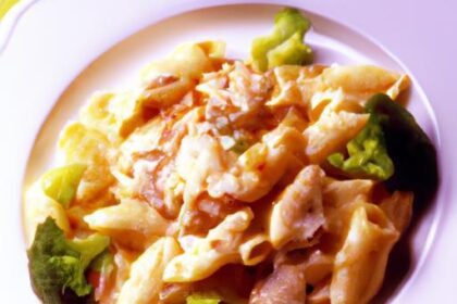 Frozen Feasts: Easy Freezer Meals for Busy Family Nights