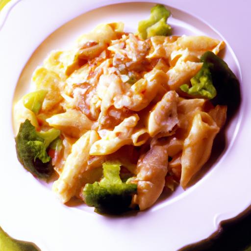 Frozen Feasts: Easy Freezer Meals for Busy Family Nights