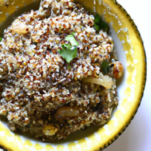 Quick & Easy Instant Pot Quinoa Recipes for Every Meal