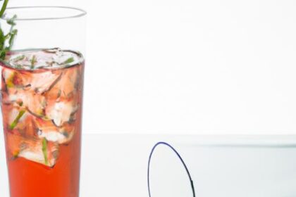 Sip Sweet Tradition: Crafting the Perfect Southern Sweet Tea