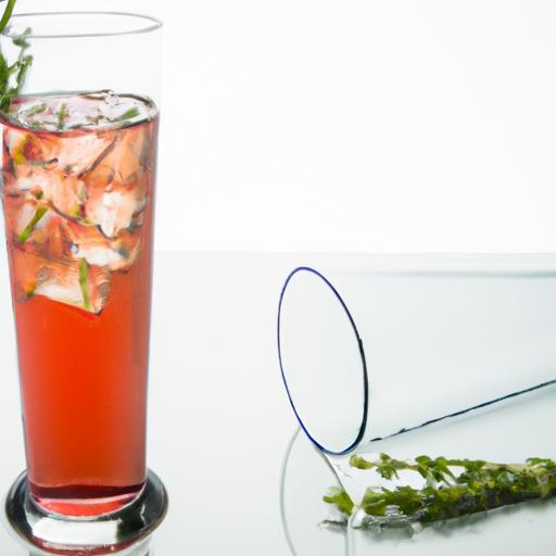 Sip Sweet Tradition: Crafting the Perfect Southern Sweet Tea