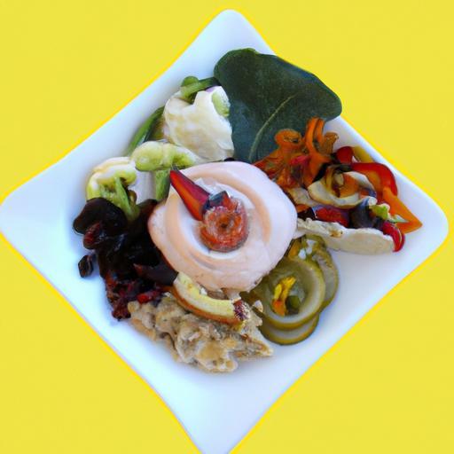 Power-Packed Vegan Breakfasts: High Protein Recipes to Fuel You