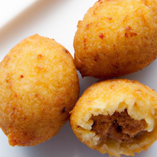 Coxinha de Frango with Catupiry: Brazil’s Savory Delight