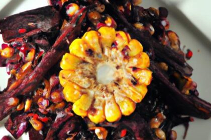 Exploring Mazamorra Morada: Peru’s Purple Corn Delight
