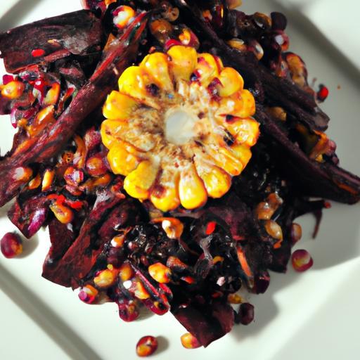 Exploring Mazamorra Morada: Peru’s Purple Corn Delight