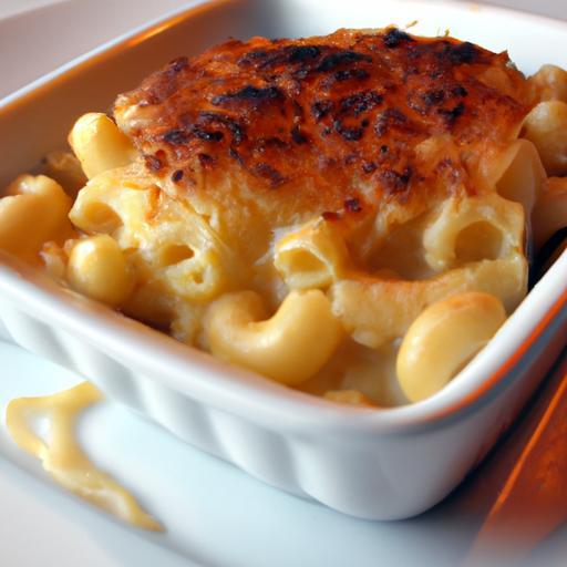 The Ultimate Guide to Creamy Baked Mac and Cheese Bliss