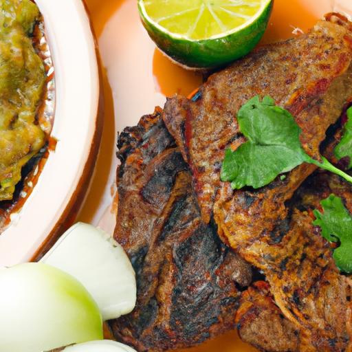 Unlock Bold Flavors: The Secret to Perfect Carne Asada Seasoning