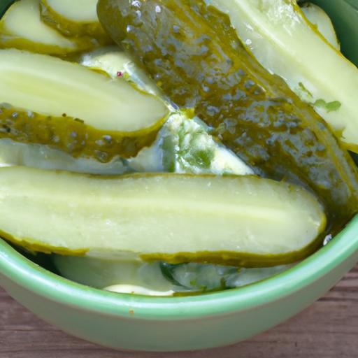 Tangy & Creamy: The Ultimate Dill Pickle Dip Recipe Guide