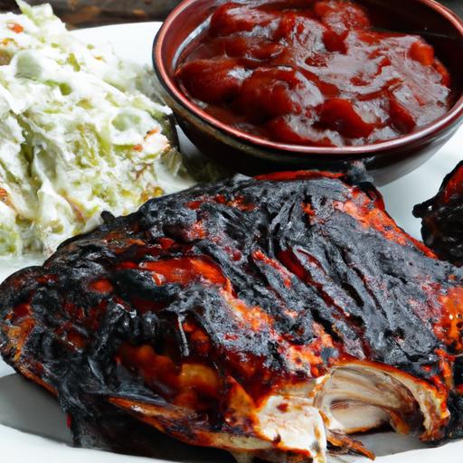 Tender & Juicy: Slow Cooker BBQ Pulled Chicken Recipe