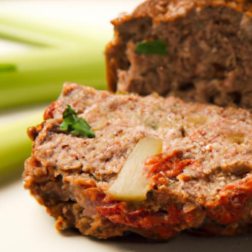 The Timeless Taste of Classic Meatloaf: A Comfort Food Icon