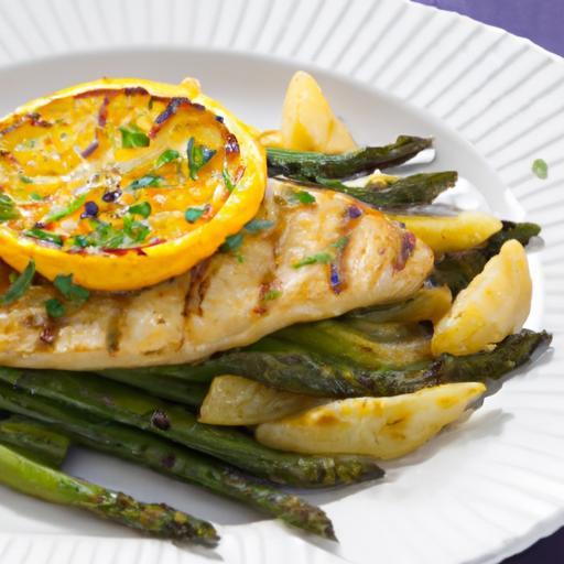 Power Up: Creative Meal Prep Ideas for Serious Muscle Gain