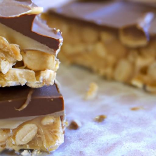 Peanut Butter Blossom Bars: The Ultimate Sweet & Salty Treat