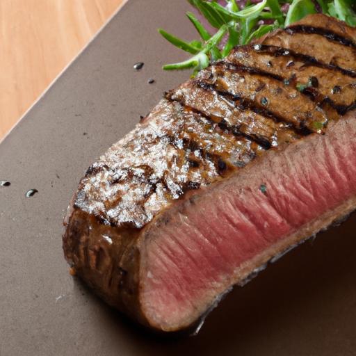 Mastering the Reverse Sear: Perfect Steak Every Time