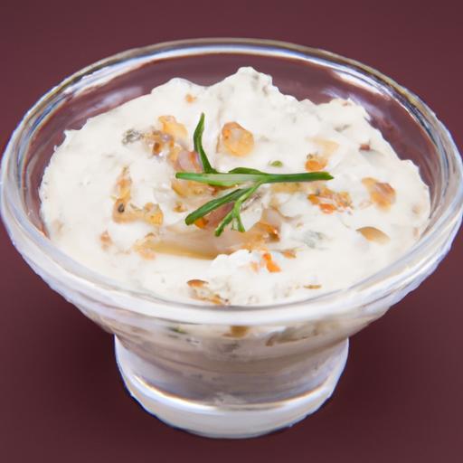 Unlocking Flavor: The Art of Perfect Caramelized Onion Dip