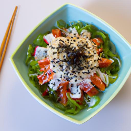 Fresh & Flavorful: Ultimate Guide to Poke Bowl Recipes