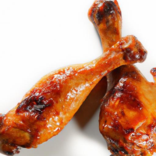 Finger-Lickin’ Good: The Ultimate Baked BBQ Chicken Drumsticks Guide
