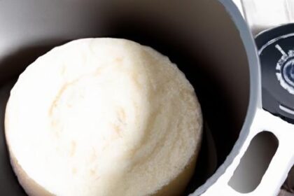 Creamy Instant Pot Cheesecake: Quick, Easy, and Delicious