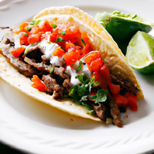 Quesabirria Tacos: The Juicy Melt Everyone’s Craving