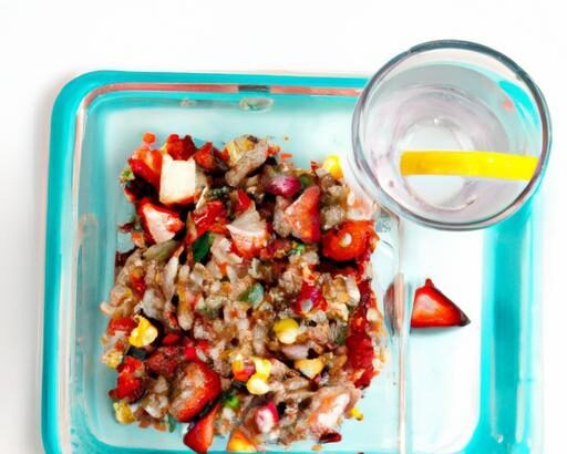 Trail Mix Nutrition: Unlocking Healthy Energy in Every Bite