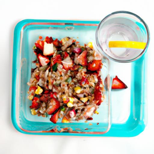 Trail Mix Nutrition: Unlocking Healthy Energy in Every Bite