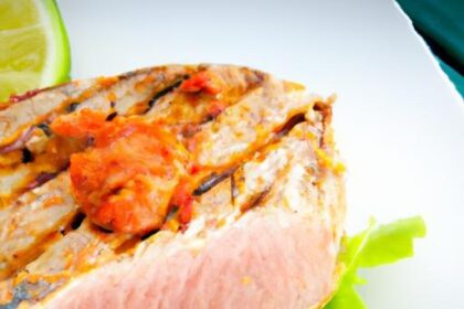 Nutty Delight: Mastering the Art of Thai Peanut Noodles