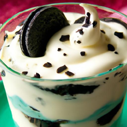 Decadent Oreo Fluff Dessert: Easy, Creamy, Irresistible Treat