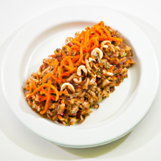 Trail Mix Nutrition: Unlocking Healthy Energy in Every Bite