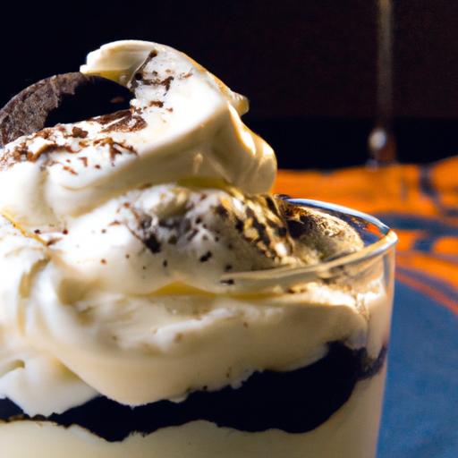 Decadent Oreo⁢ Fluff Dessert: Easy, Creamy, ⁢Irresistible Treat