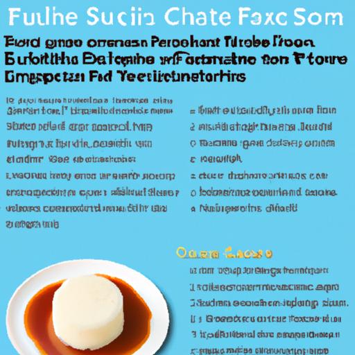 Fluffy Delight: The Art and Science of Japanese Cotton Cheesecake