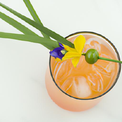 Sip Sweet Tradition: Crafting the Perfect Southern Sweet tea