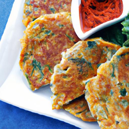 Crispy Kimchi Pancakes: Korea's Flavorful Savory Treat