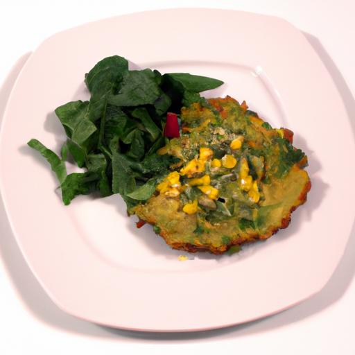 Power-Packed Plates: Top High-Protein Vegan Meals Revealed