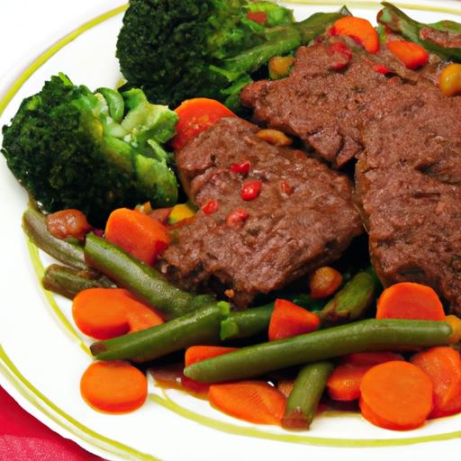 Wholesome & Tasty Kid-Friendly Ground Beef Meals to Try