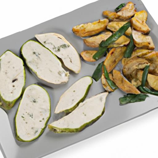 Power Up: Creative Meal Prep Ideas for Serious Muscle Gain