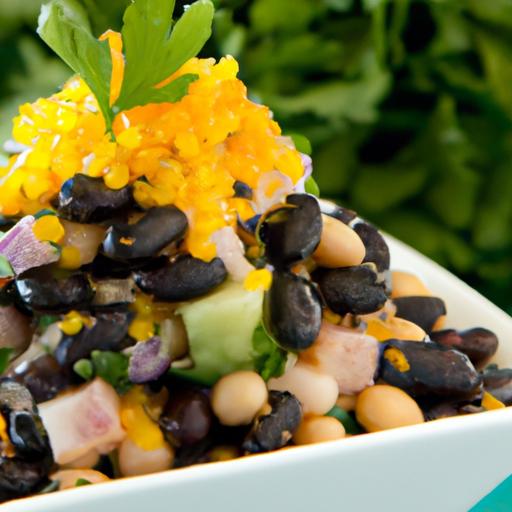 Cowboy Caviar Recipe: Fresh, Flavorful, and Easy Dip Delight