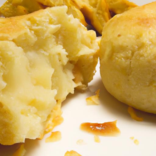 Pan de Yuca: The Cheesy Delight from South American Kitchens